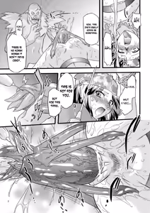 Page 120 of Succubus Distortion! - preview thumbnail
