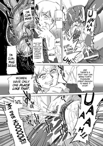 Page 14 of Succubus Distortion! - preview thumbnail