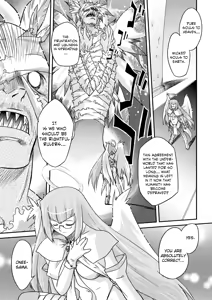 Page 40 of Succubus Distortion! - preview thumbnail