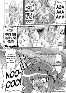 Page 51 of Succubus Distortion! - preview thumbnail