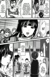 Page 3 of Niku Netsu BODY | Hot, Meaty Body - preview thumbnail