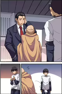 Page 45 of Akogare no Anoko-tachi no Joushiki o Kaete Ecchi na Fan Service Sasechai mashita - preview thumbnail