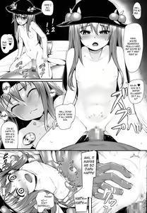 Page 7 of Tennin no Tawamure | A Celestial's Playtime - preview thumbnail