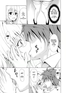 Page 18 of Trouble★Teachers Vol. 2 - preview thumbnail