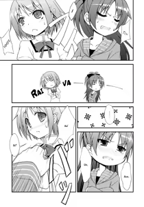 Page 21 of Lovely Girls' Lily Vol. 1 - preview thumbnail