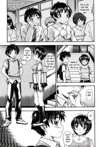 Page 102 of Koi ni Ochiyou - Love me do. (decensored) - preview thumbnail