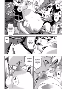Page 111 of Koi ni Ochiyou - Love me do. (decensored) - preview thumbnail
