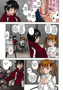 Page 150 of Koi ni Ochiyou - Love me do. (decensored) - preview thumbnail