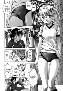 Page 155 of Koi ni Ochiyou - Love me do. (decensored) - preview thumbnail