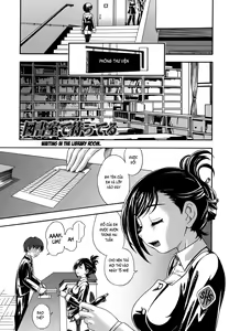 Page 172 of Koi ni Ochiyou - Love me do. (decensored) - preview thumbnail