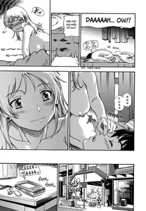 Page 204 of Koi ni Ochiyou - Love me do. (decensored) - preview thumbnail