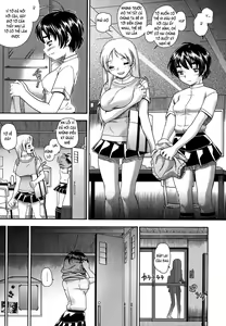Page 56 of Koi ni Ochiyou - Love me do. (decensored) - preview thumbnail