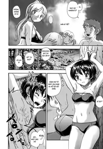 Page 59 of Koi ni Ochiyou - Love me do. (decensored) - preview thumbnail