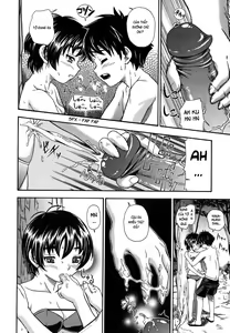 Page 61 of Koi ni Ochiyou - Love me do. (decensored) - preview thumbnail