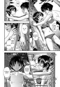 Page 63 of Koi ni Ochiyou - Love me do. (decensored) - preview thumbnail
