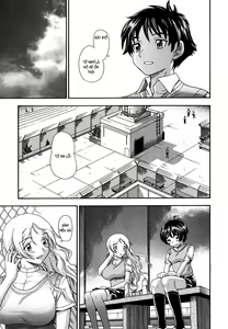 Page 78 of Koi ni Ochiyou - Love me do. (decensored) - preview thumbnail
