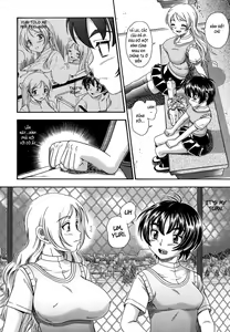 Page 79 of Koi ni Ochiyou - Love me do. (decensored) - preview thumbnail