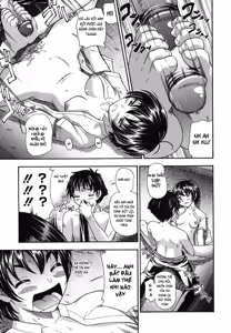 Page 94 of Koi ni Ochiyou - Love me do. (decensored) - preview thumbnail