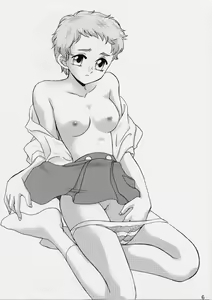 Page 5 of Shitteru Kuse ni ! Vol. 29 - preview thumbnail
