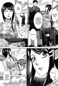 Page 2 of Okasareta Hitozuma Zenpen - preview thumbnail