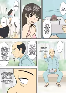 Page 4 of Nanako-san no Anzan Kigan | The Desire of Simple Childbirth for Nanako - preview thumbnail