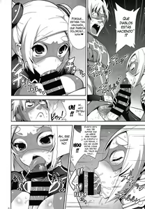 Page 9 of VAMPIRIA - THE BLOODY VILLAIN - preview thumbnail