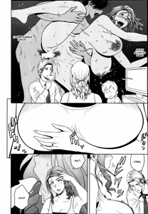 Page 6 of Twin Milf Ch. 5 - preview thumbnail