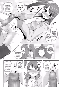Page 10 of Most Sweet Chocolate - preview thumbnail