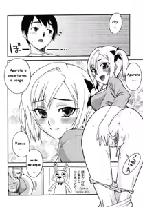 Page 10 of Kigurumi Panic (decensored) - preview thumbnail