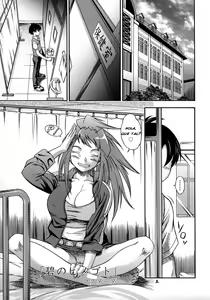 Page 4 of Amai Himegoto Sankaime (decensored) - preview thumbnail