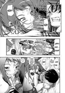 Page 8 of Amai Himegoto Sankaime (decensored) - preview thumbnail
