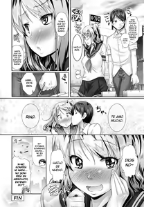 Page 147 of Oshiete Sensei | Teach Me, Sensei Ch. 1-11 - preview thumbnail