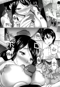 Page 67 of Oshiete Sensei | Teach Me, Sensei Ch. 1-11 - preview thumbnail