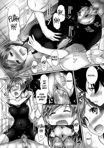 Page 86 of Oshiete Sensei | Teach Me, Sensei Ch. 1-11 - preview thumbnail