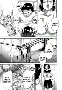 Page 37 of Ochinchin Busoku | Not Enough Dick - preview thumbnail