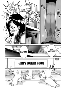 Page 4 of Ochinchin Busoku | Not Enough Dick - preview thumbnail