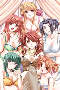 Page 251 of Kazoku Koukan - Another Online - preview thumbnail
