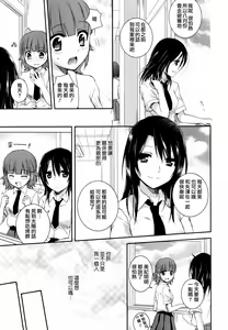 Page 119 of Ki Yuri -Falling In Love With A Classmate- - preview thumbnail