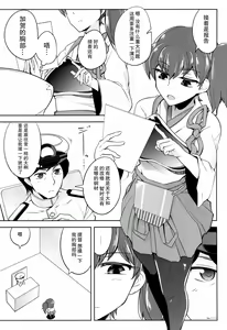 Page 4 of Ai no Hibi - preview thumbnail