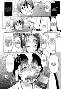 Page 125 of Oishii Oniku no Meshiagarikata | How To Eat Delicious Meat Ch. 1-8 - preview thumbnail