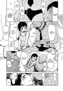Page 144 of Oishii Oniku no Meshiagarikata | How To Eat Delicious Meat Ch. 1-8 - preview thumbnail