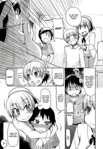 Page 52 of Oishii Oniku no Meshiagarikata | How To Eat Delicious Meat Ch. 1-8 - preview thumbnail