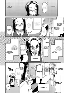 Page 67 of Oishii Oniku no Meshiagarikata | How To Eat Delicious Meat Ch. 1-8 - preview thumbnail