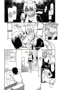 Page 97 of Oishii Oniku no Meshiagarikata | How To Eat Delicious Meat Ch. 1-8 - preview thumbnail