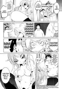 Page 19 of Arasa Seikotsuin no Jikenbo - preview thumbnail