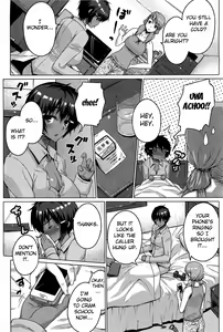 Page 4 of Zettai Kyosha Ch. 1-3 - preview thumbnail