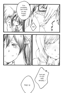 Page 8 of After School - preview thumbnail