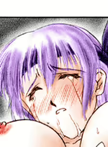 Page 276 of INU 1 - INU/MURASAKI (Dead or Alive) GAME CG - preview thumbnail