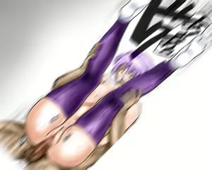 Page 83 of INU 3 - INU/AO Posterior (Dead or Alive) GAME CG - preview thumbnail