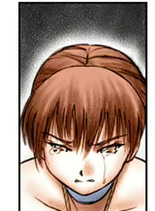 Page 47 of INU 4 - INU/Sequel (Dead or Alive) GAME CG - preview thumbnail